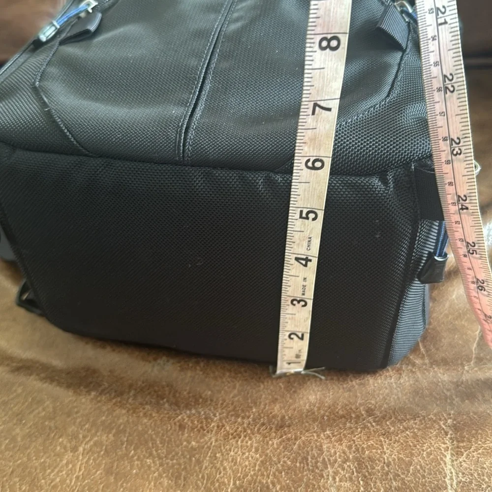 Think tank streetwalker camera backpack